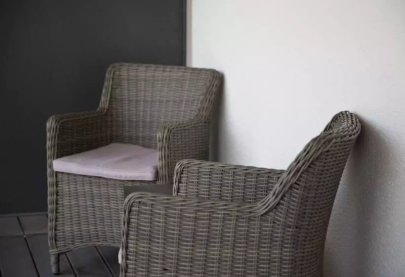 Taste Style Hotel Bären Auggen