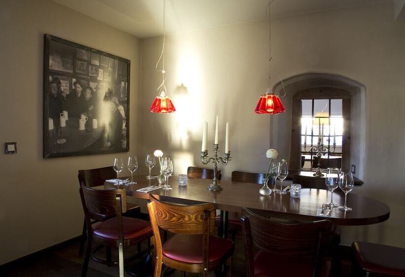 Taste Style Hotel Bären Auggen