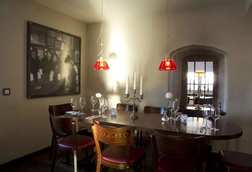 Taste Style Hotel Bären Auggen