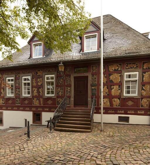 فندق Und Weinhaus Zum Krug