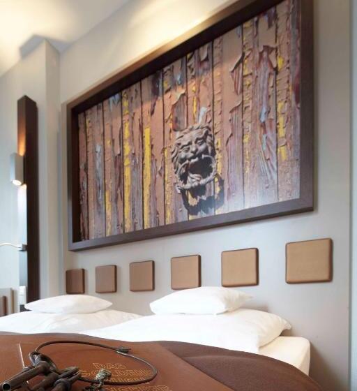 فندق Und Weinhaus Zum Krug