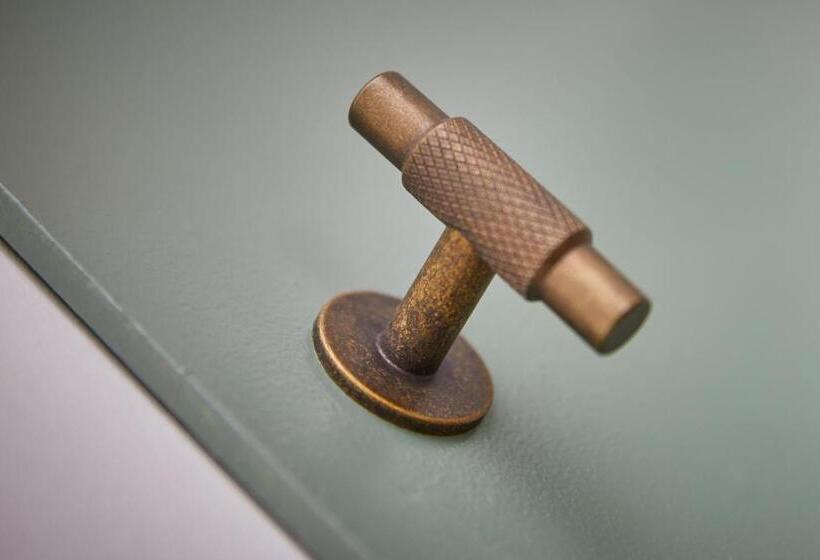 Отель Villa Gulle