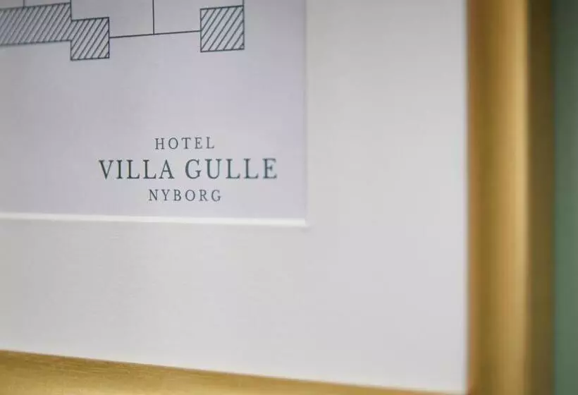 Hotel Villa Gulle