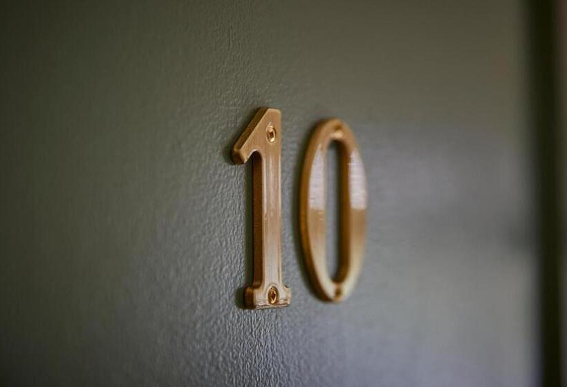 Отель Villa Gulle