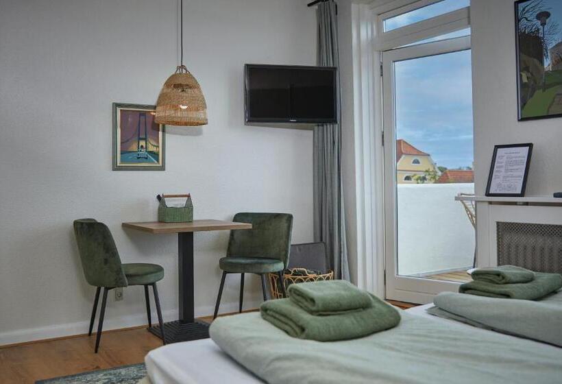 Отель Villa Gulle