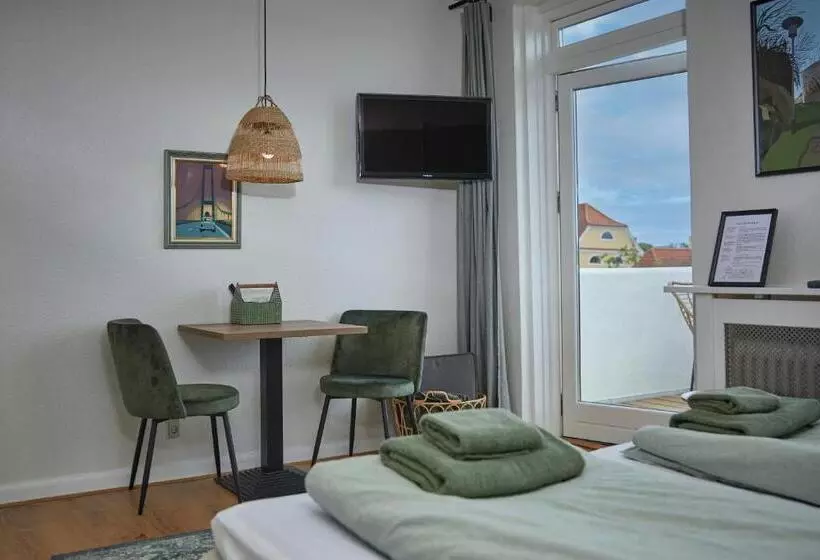 Hotel Villa Gulle