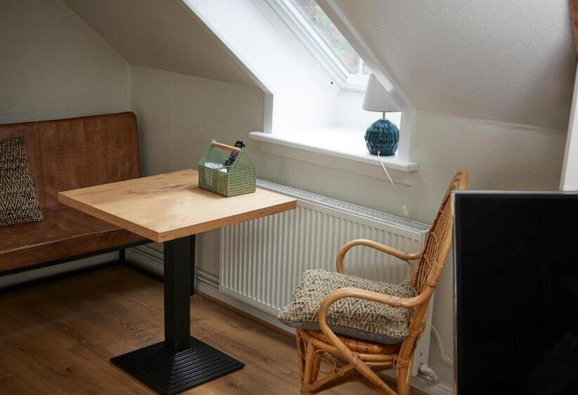 Отель Villa Gulle