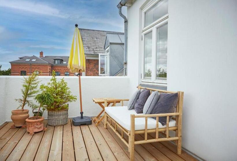 Отель Villa Gulle