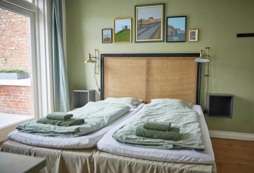 Hotel Villa Gulle