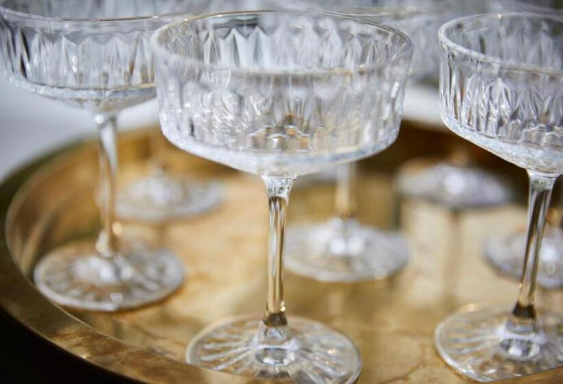 Отель Villa Gulle