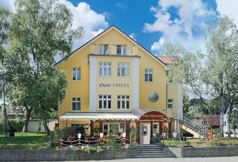 Vineta Strandhotels