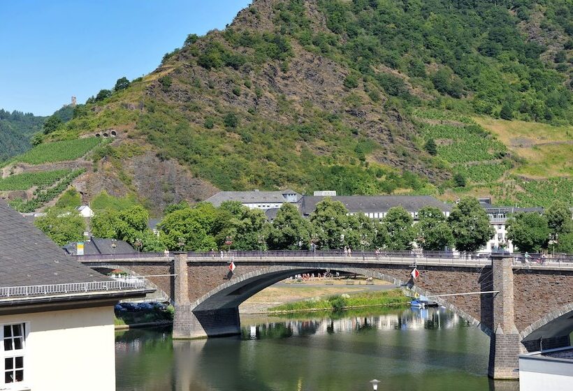 בית מלון כפרי Zehnthof