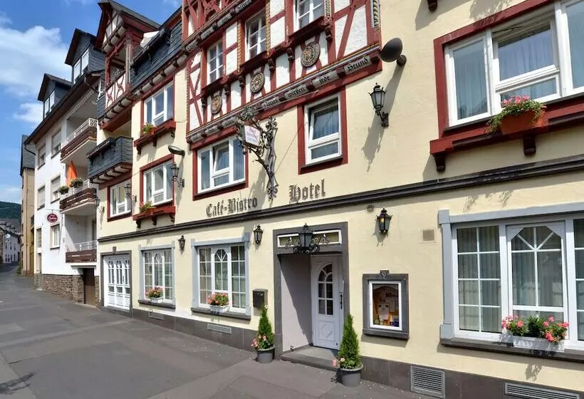 ホテル Zehnthof