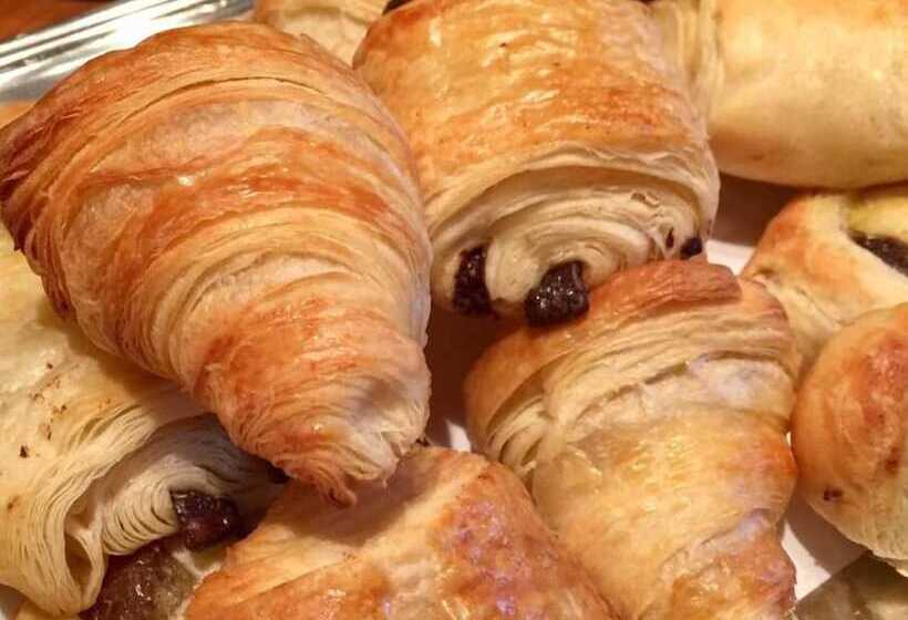 בית מלון כפרי Zehnthof