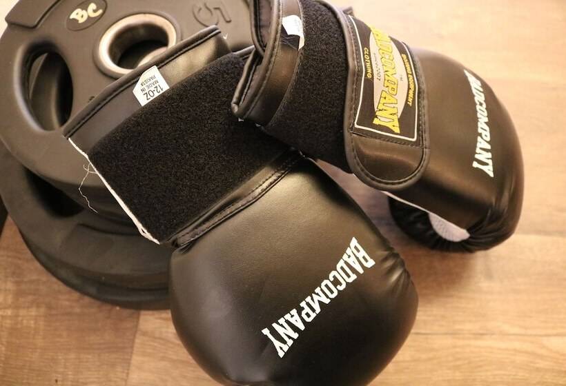 בית מלון כפרי Zehnthof