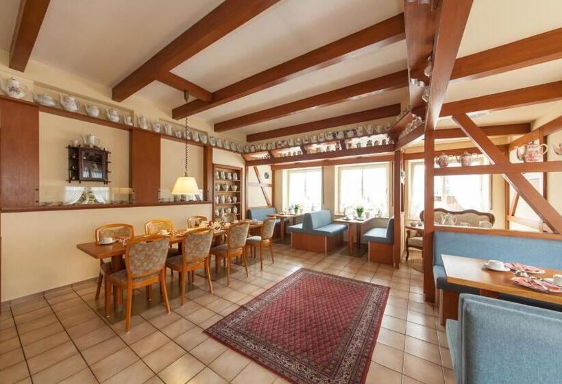 Hotel Zum Kaffeekännchen