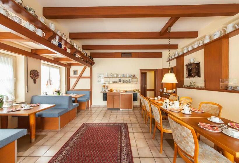 Hotel Zum Kaffeekännchen