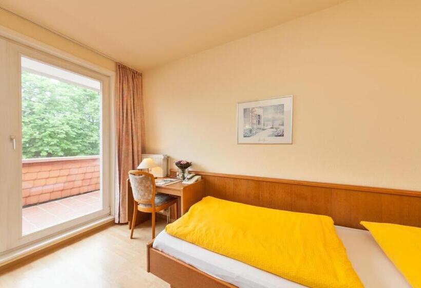 Hotel Zum Kaffeekännchen