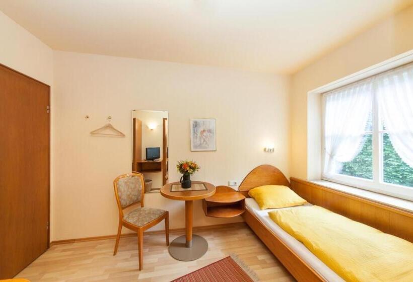 Hotel Zum Kaffeekännchen