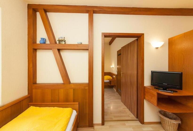 Hotel Zum Kaffeekännchen