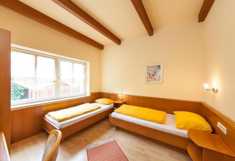 Hotel Zum Kaffeekännchen