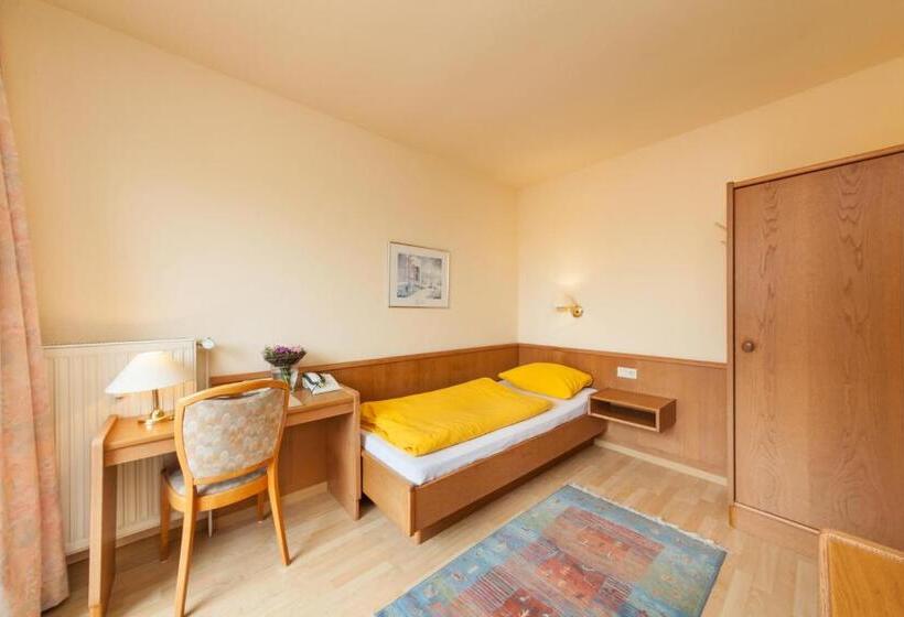 Hotel Zum Kaffeekännchen