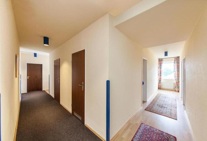 Hotel Zum Kaffeekännchen