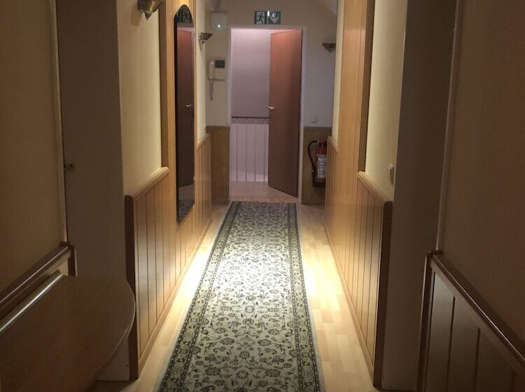 Hotel Zum Kaffeekännchen