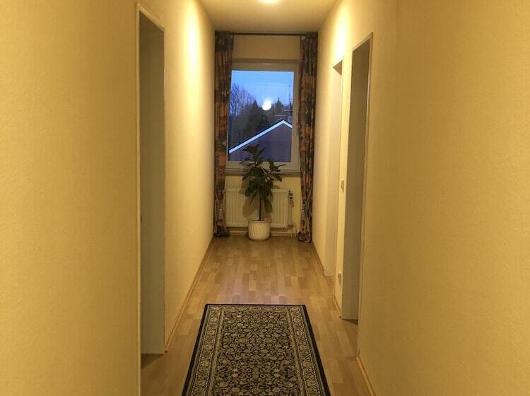 Hotel Zum Kaffeekännchen