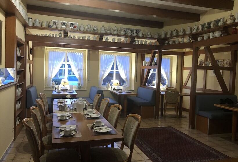 Hotel Zum Kaffeekännchen