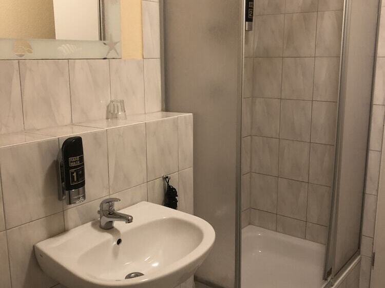 Hotel Zum Kaffeekännchen