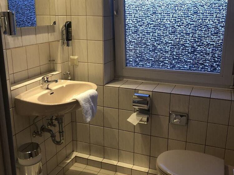 Hotel Zum Kaffeekännchen