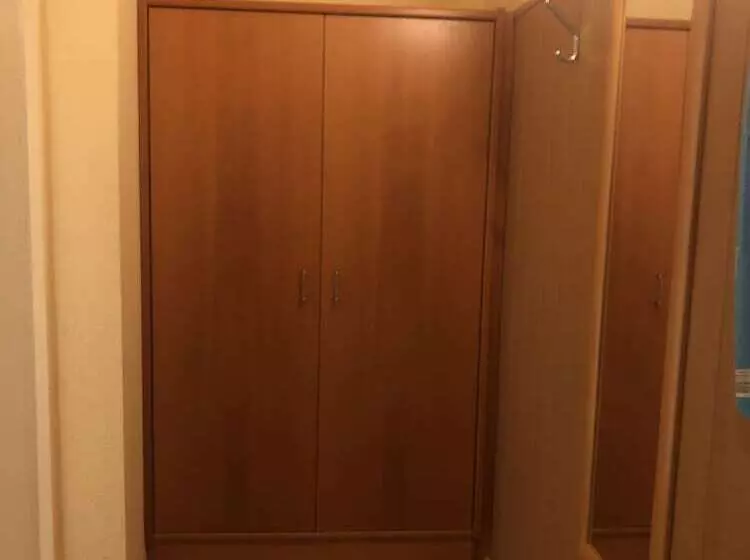 هتل Zum Kaffeekännchen