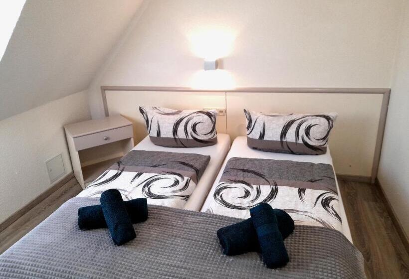 酒店 Zum Postkutscher