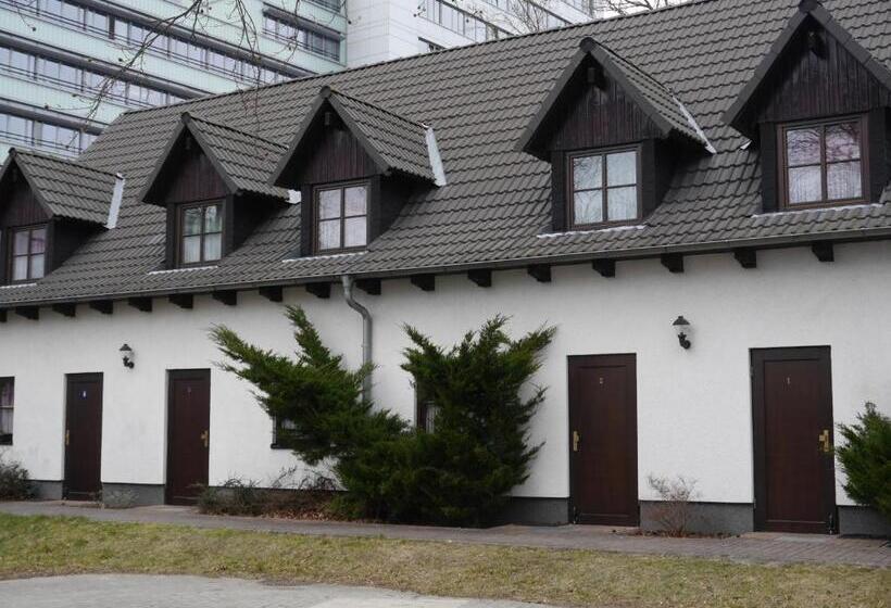 酒店 Zum Postkutscher