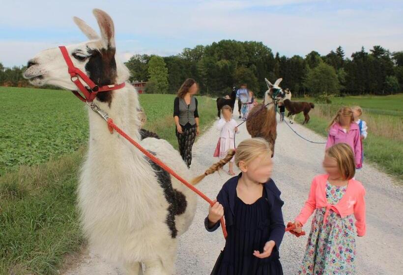 Naturschlosshotel Blumenthal