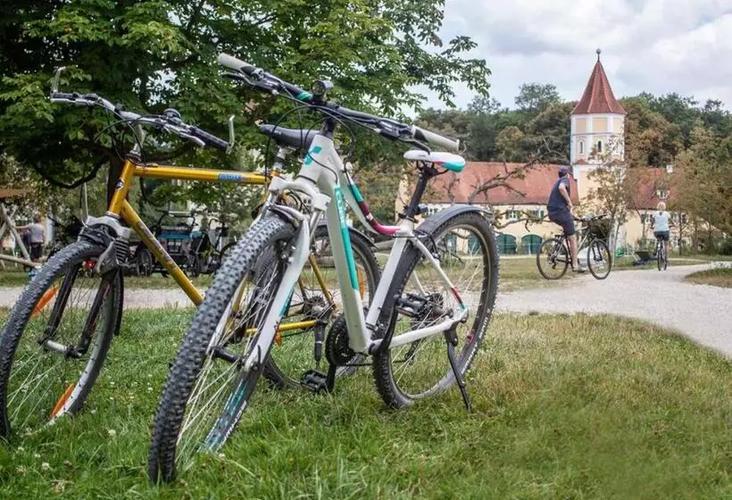 Naturschlosshotel Blumenthal