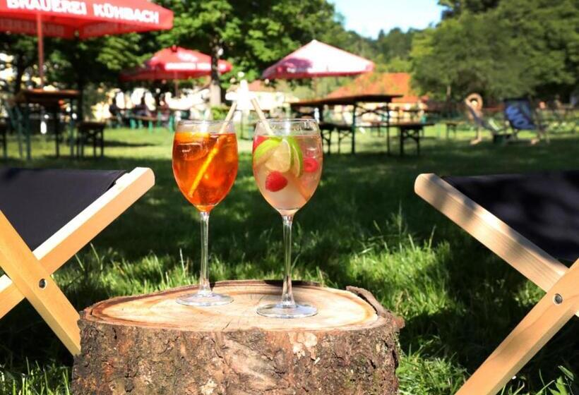 Naturschlosshotel Blumenthal