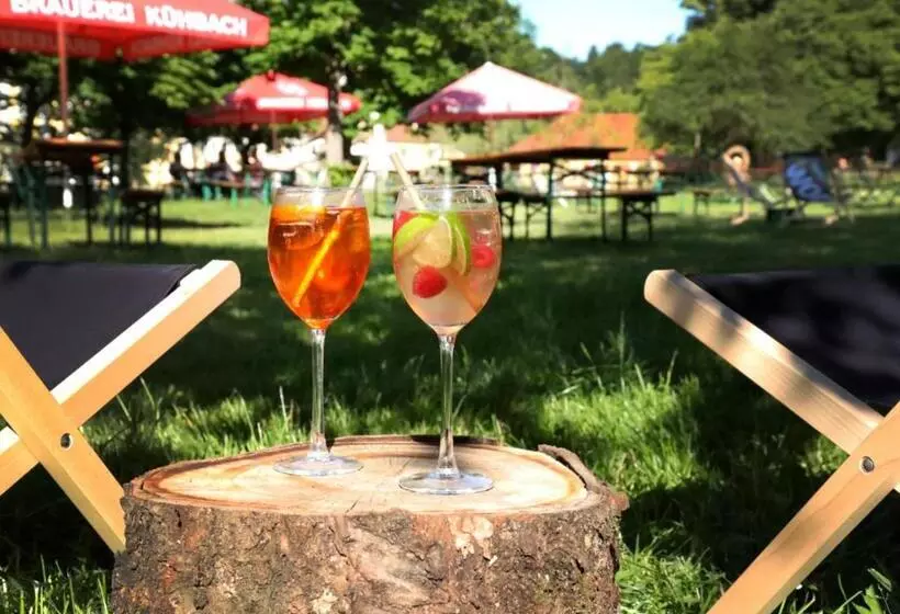 Naturschlosshotel Blumenthal