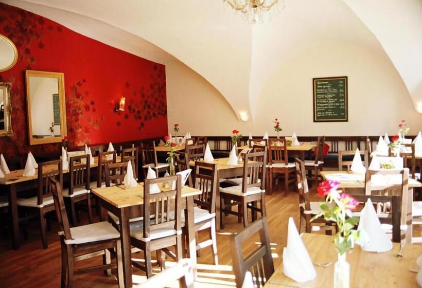 Naturschlosshotel Blumenthal