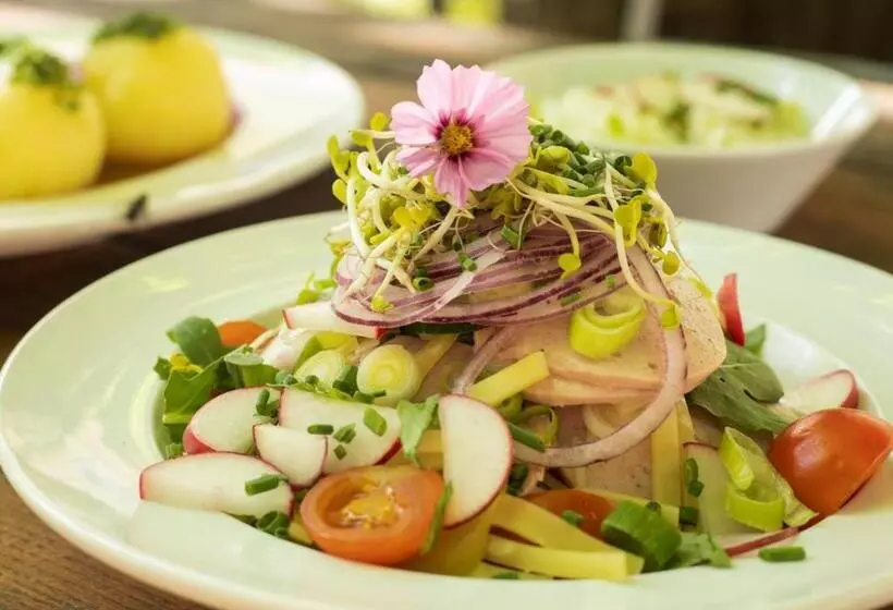 Naturschlosshotel Blumenthal