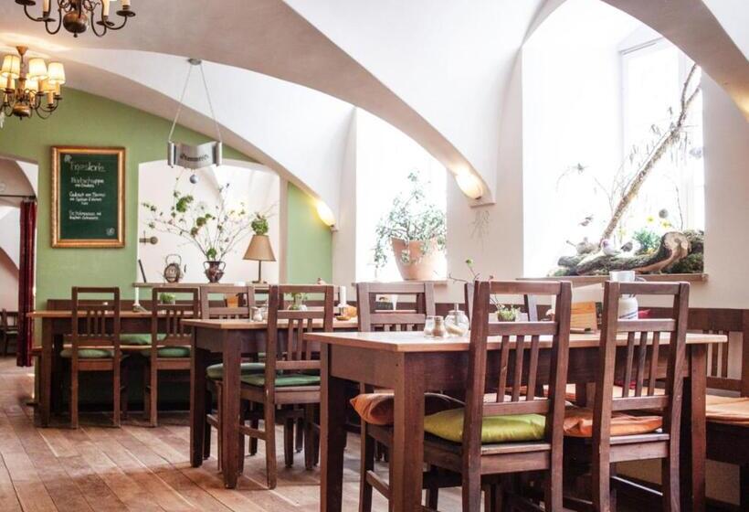 Naturschlosshotel Blumenthal