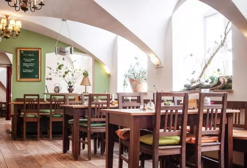 Naturschlosshotel Blumenthal