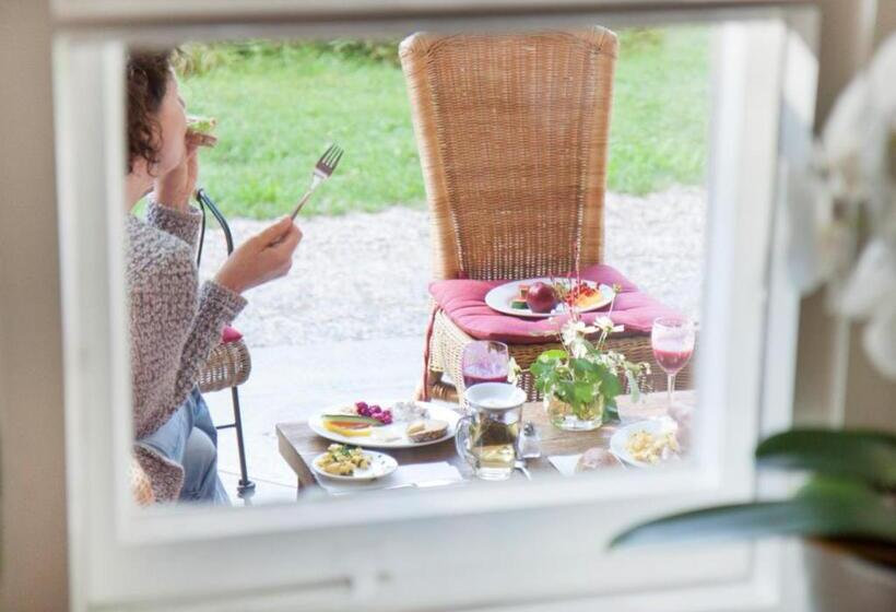 Naturschlosshotel Blumenthal