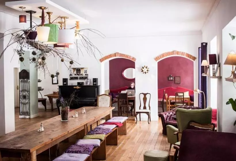 Naturschlosshotel Blumenthal