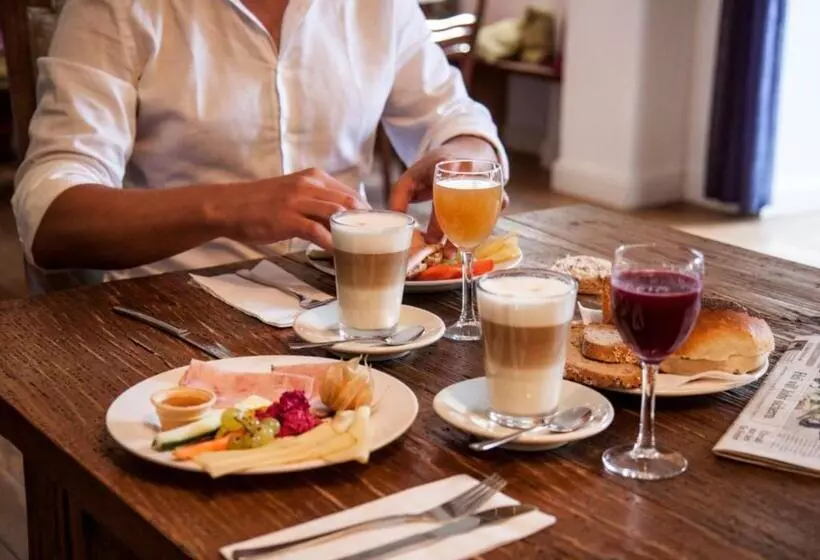 Naturschlosshotel Blumenthal