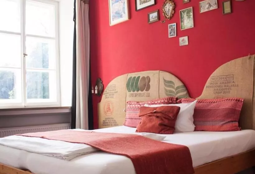 Naturschlosshotel Blumenthal