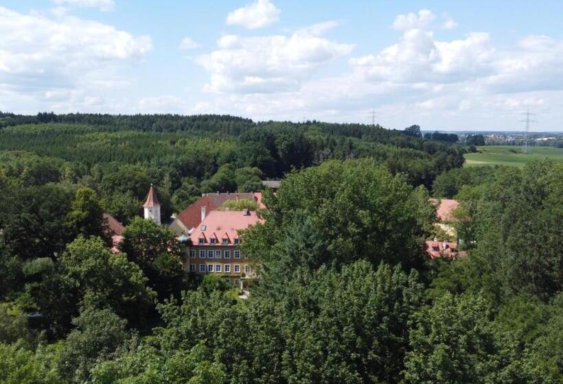 Naturschlosshotel Blumenthal