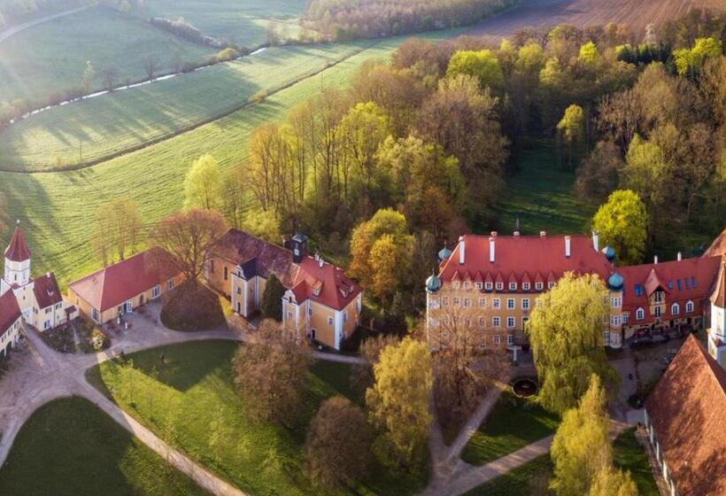 Naturschlosshotel Blumenthal