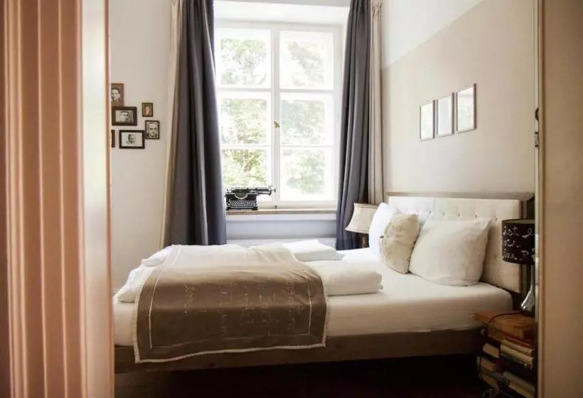 Naturschlosshotel Blumenthal